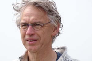 Cor Auwerda profielfoto